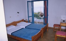 Friday Hotel